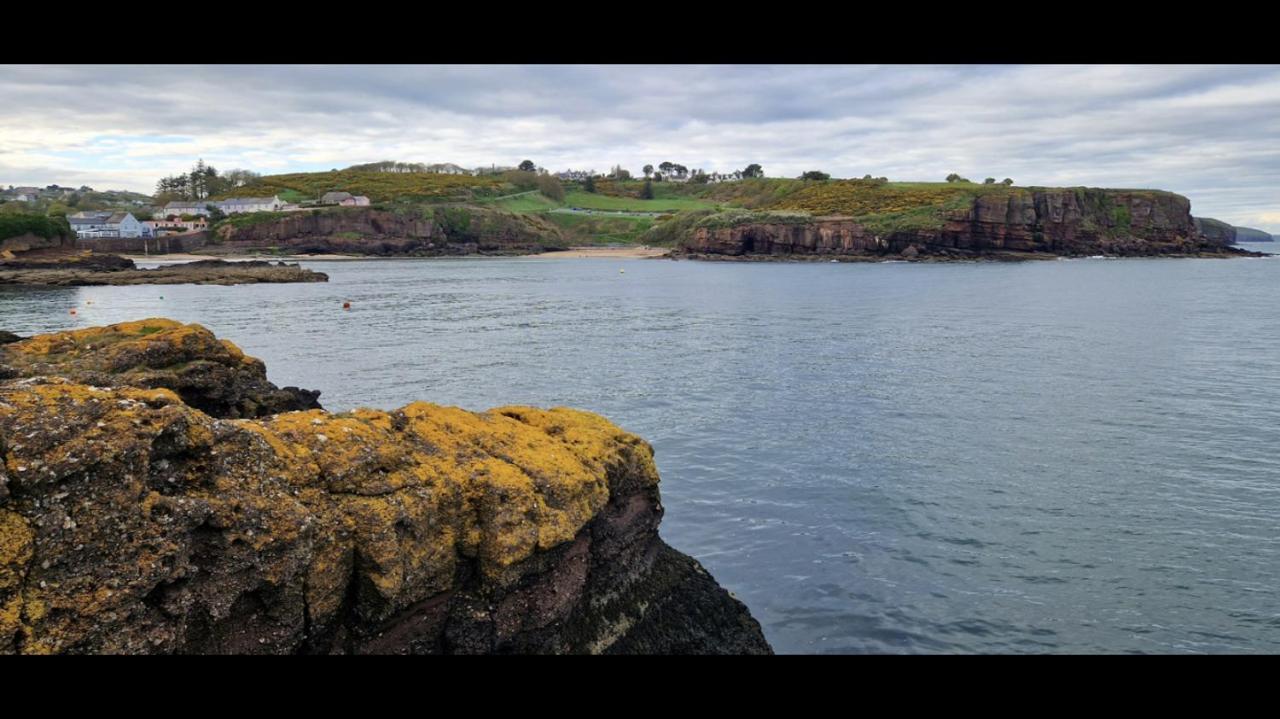 Sandy Cove Данмор-Ист Экстерьер фото