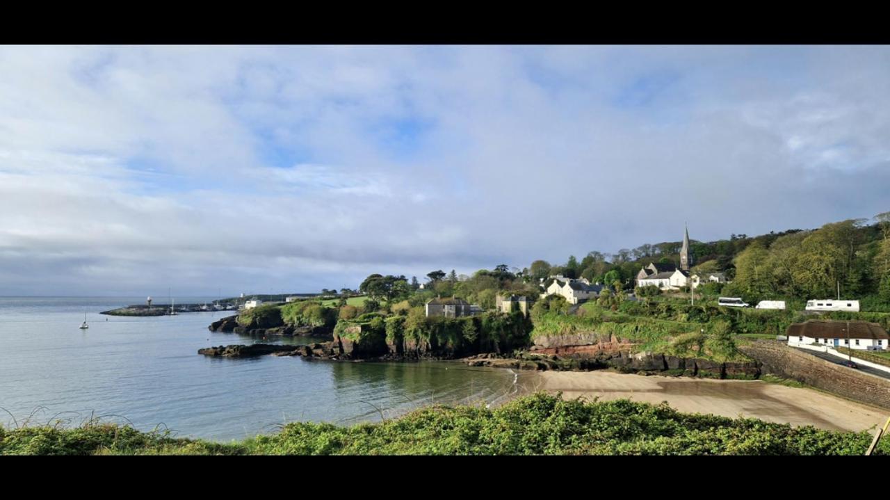Sandy Cove Данмор-Ист Экстерьер фото